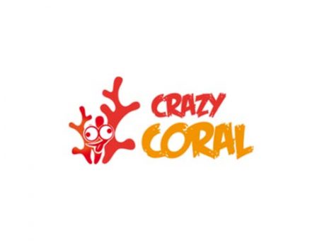 Crazy Coral