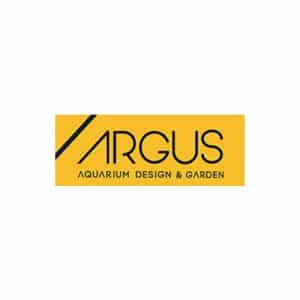ARGUS AQUARIUM DESIGN&GARDEN