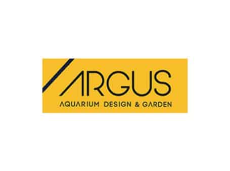 ARGUS AQUARIUM DESIGN&GARDEN